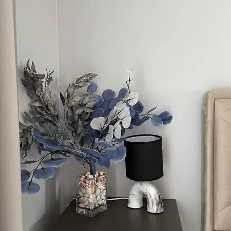 два этажа турция Apartment
