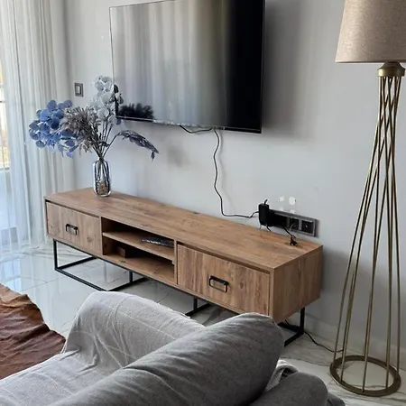 два этажа турция Apartment *