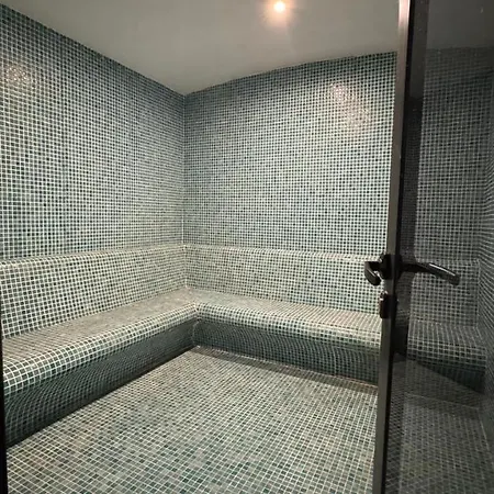 Apartment два этажа турция *