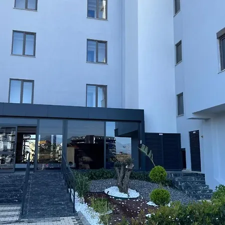 Apartment два этажа турция *